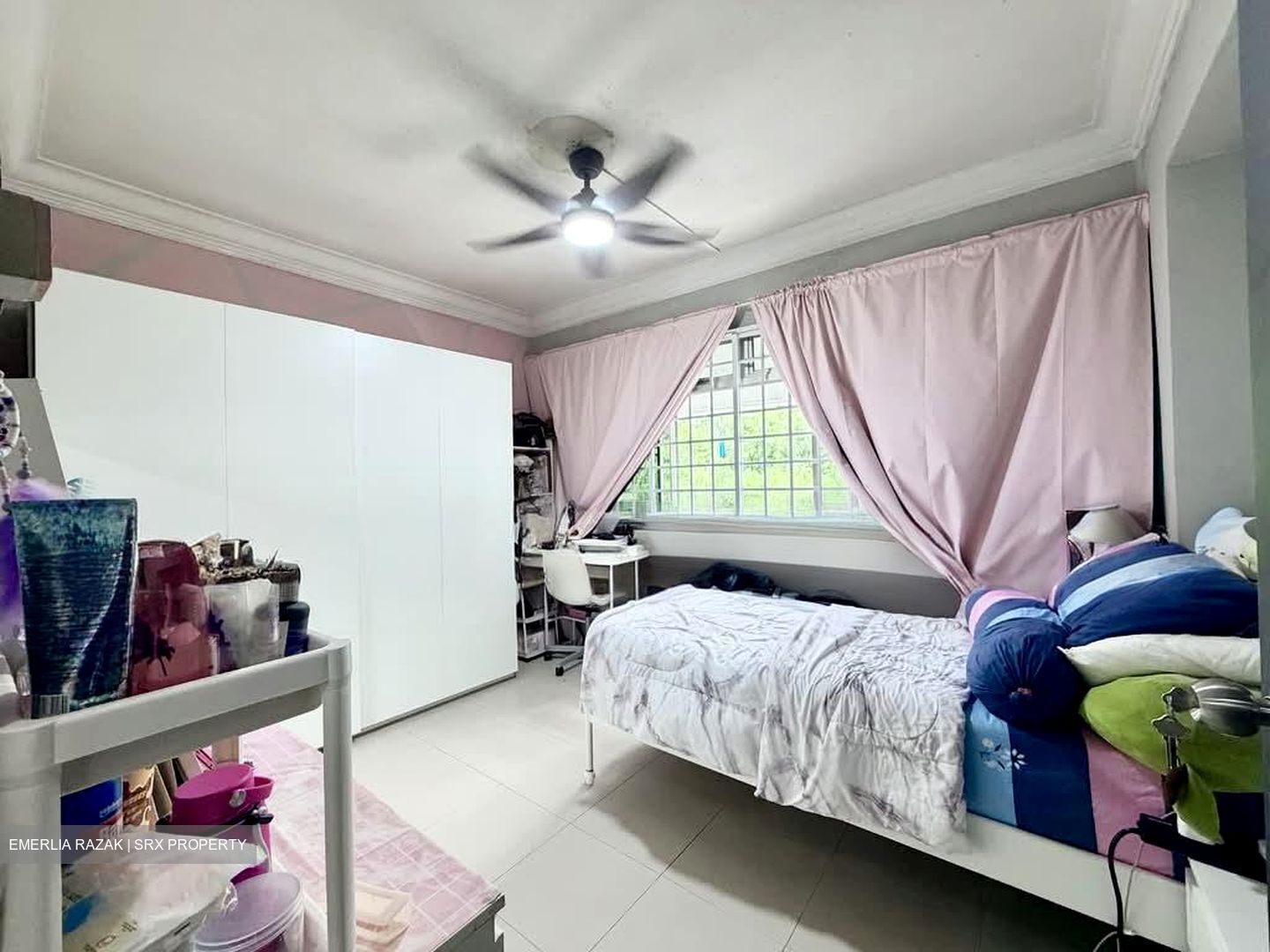 Blk 775 Pasir Ris Street 71 (Pasir Ris), HDB 5 Rooms #592122921